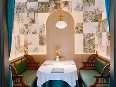 -狮拾久·现代新加坡料理(壹方城店)