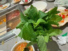 -海底捞火锅(天通苑华联店)