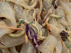 -听涛雅苑百味饺子老家菜馆