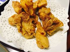 -花月日本料理(奥林匹克大厦店)