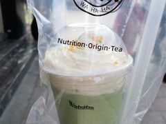 -娃哈哈·奶茶(武林店)