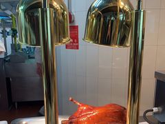 -北京港澳中心瑞士酒店·瑞士咖啡厅·自助餐