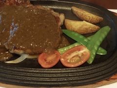 -爱丽丝牛排西餐厅(光谷步行街店)