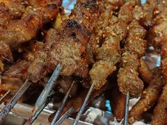 -香约老地方烧烤(九道街店)