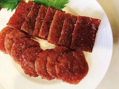 -霁月台现烤猪肉脯(万达茂店)