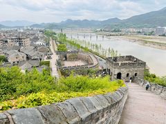 -台州府城(江南长城)