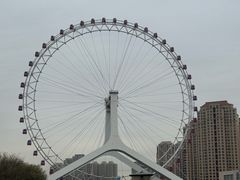 -天津之眼摩天轮