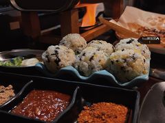 -青春韩国料理(汽博店)