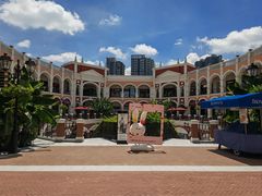 -佛罗伦萨小镇广佛名品奥特莱斯(疏港路店)