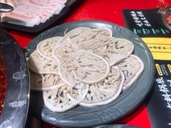 -谭鸭血老火锅(漳州路店)