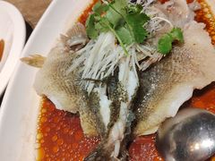 -廊亦舫Lang Yi Fang Restaurant(金桥店)