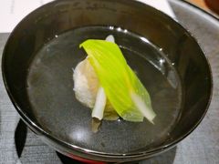 -晴空·日本料理(万象城店)