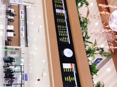 -尼诺伊·阿基诺国际机场T1航站楼