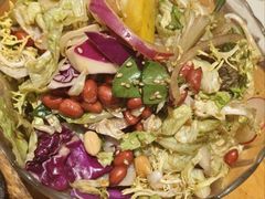 -木屋烧烤(龙华店)