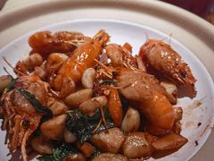 -闽上鲜·福建菜(龙湖滨江天街店)