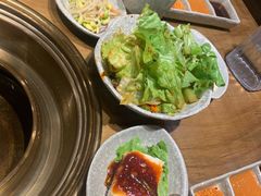 -牛人·雪花牛·木炭烤肉(昆山陆家店)