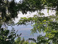 -香山公园