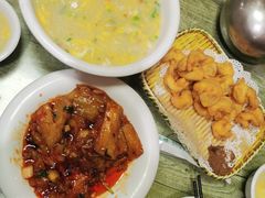 -华春餐馆(鱼山路店)
