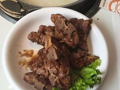 -老员外骨汤火锅(海州古城店)
