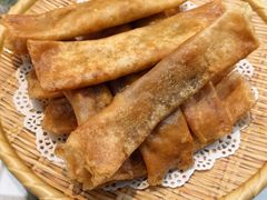 -又见炊烟私房菜(敬亭路店)