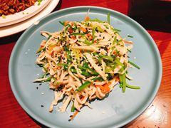 -十二舍·湯物素煮(江泰潤政店)
