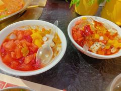 -旺蜀主成都串串火锅(西直门凯德MALL店)