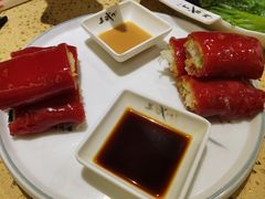 -蒸武门·广式茶点(新马店)