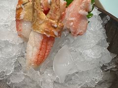 -花和海鲜自助(梅江店)