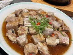 -柒园·三十年创意杭帮菜(龙湖滨江天街店)