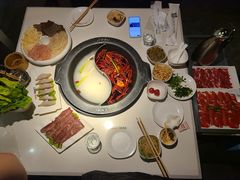 -川西坝子(老军营店)