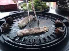 -小团团·路边烤牛肉(南岭壹街店)