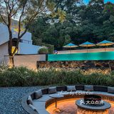 真的在广州！沉浸式美学之乐，赏庭院之景。