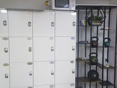 -简·无界健身工作室·运动康复·体态(石厦店)