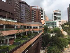 -香港大学