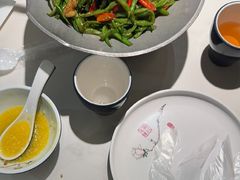-额娘·春饼烤鸭(华北七楼创始店)