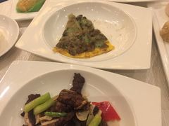 -福州天元国际威斯汀酒店·中国元素餐厅