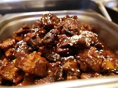 -武汉武昌威斯汀酒店-知味自助餐厅