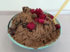 -梁子刨冰王&梁小糖(王顶堤店)