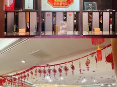 -潮福城大酒楼·潮味粤品·港式点心(湖滨北路店)