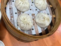 松茸鲜肉小笼-莱莱小笼·乔艾