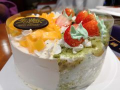 -八喜冰淇淋蛋糕(富国店)