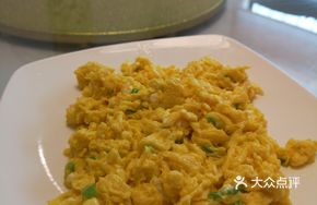 Farmhouse Fried Eggs
