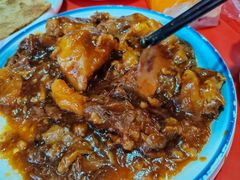 -同发号饭庄(复兴路店)