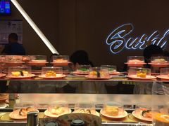 -争鲜回转寿司(东方银座店)
