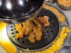 -韩宫宴烤肉·料理(苏州中心店)