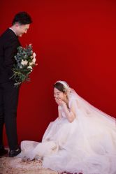 -巴黎春天·菀纱仙庭婚纱美学