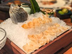 -Mr.Fish鱼鲜生海鲜放题(高德置地冬广场店)