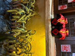 -王婆炒鱼(总店)