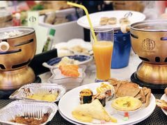-澜悦港海鲜体验主题餐厅