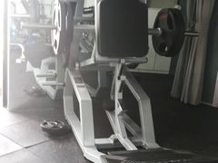 -ENERGY原力健身(川周店)